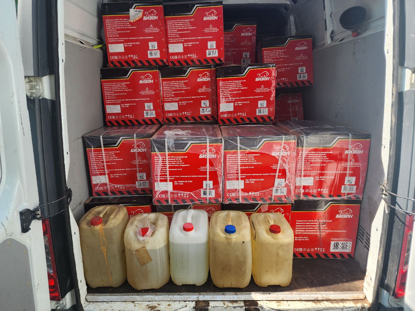 Мытищи, гуманитарная помощь, специальная военная операция,