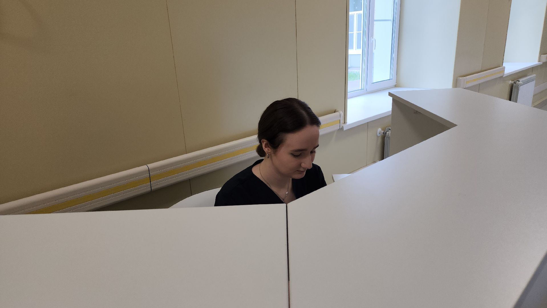 щёлково, дневной стационар, больница,