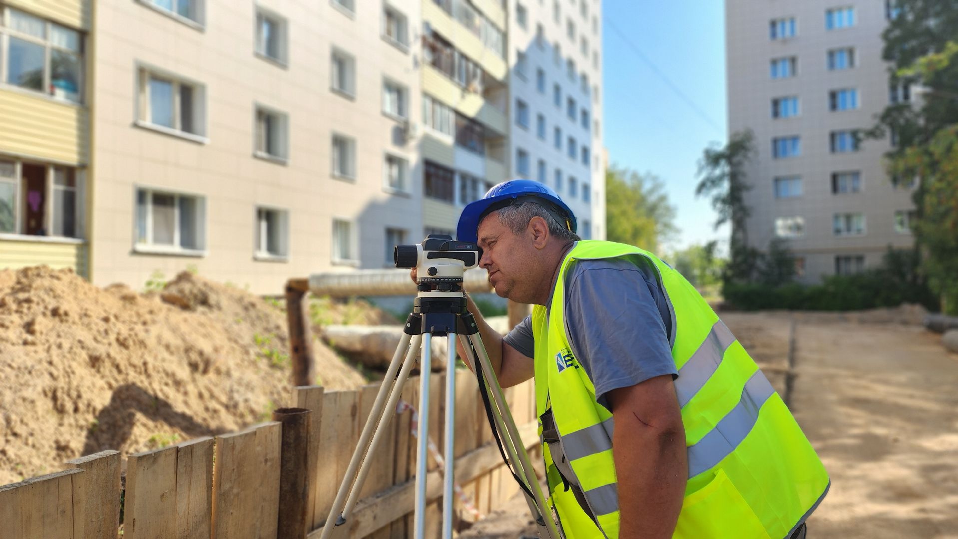 клин, теплосети, газпром теплоэнерго мо,