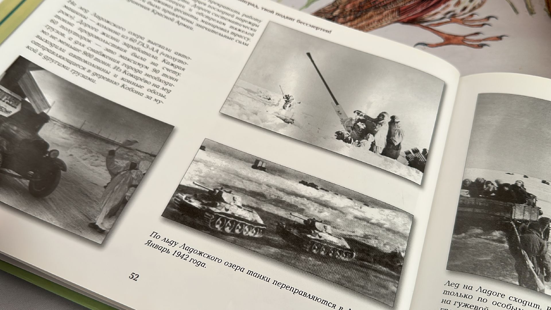 Парад Победы, Одинцово, ВОВ, Блокадный Ленинград