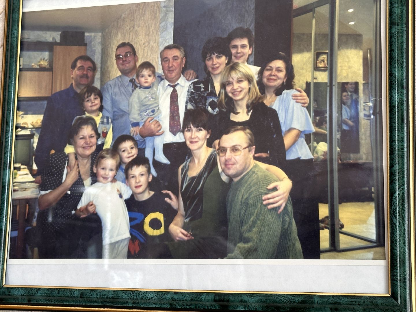 Парад Победы, Одинцово, ВОВ, Блокадный Ленинград