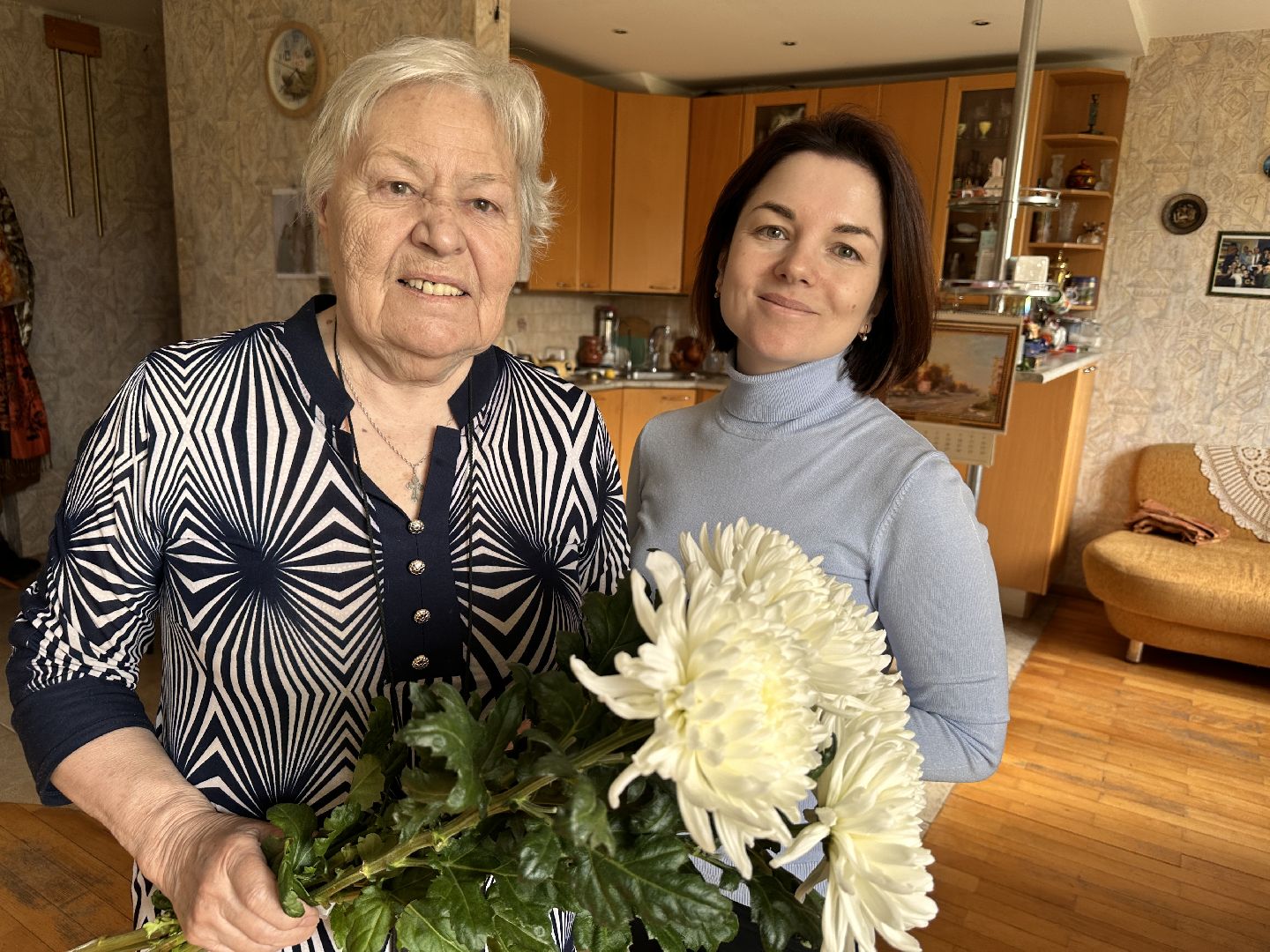 Парад Победы, Одинцово, ВОВ, Блокадный Ленинград