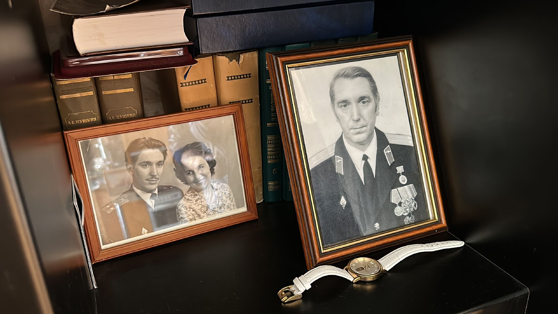 Парад Победы, Одинцово, ВОВ, Блокадный Ленинград