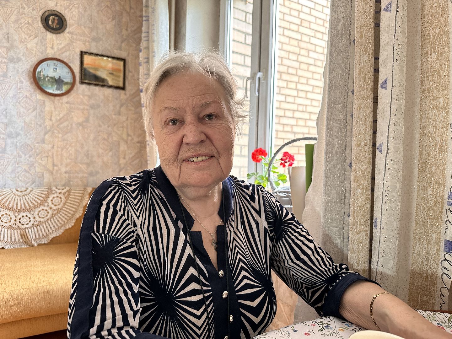 Парад Победы, Одинцово, ВОВ, Блокадный Ленинград