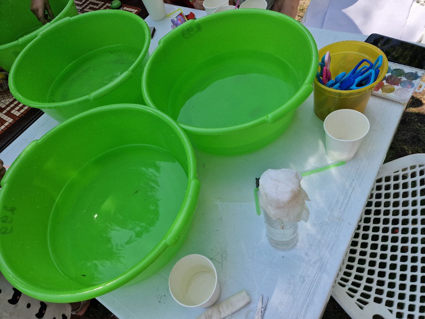 Дубна, Дети, паркиподмосковья,