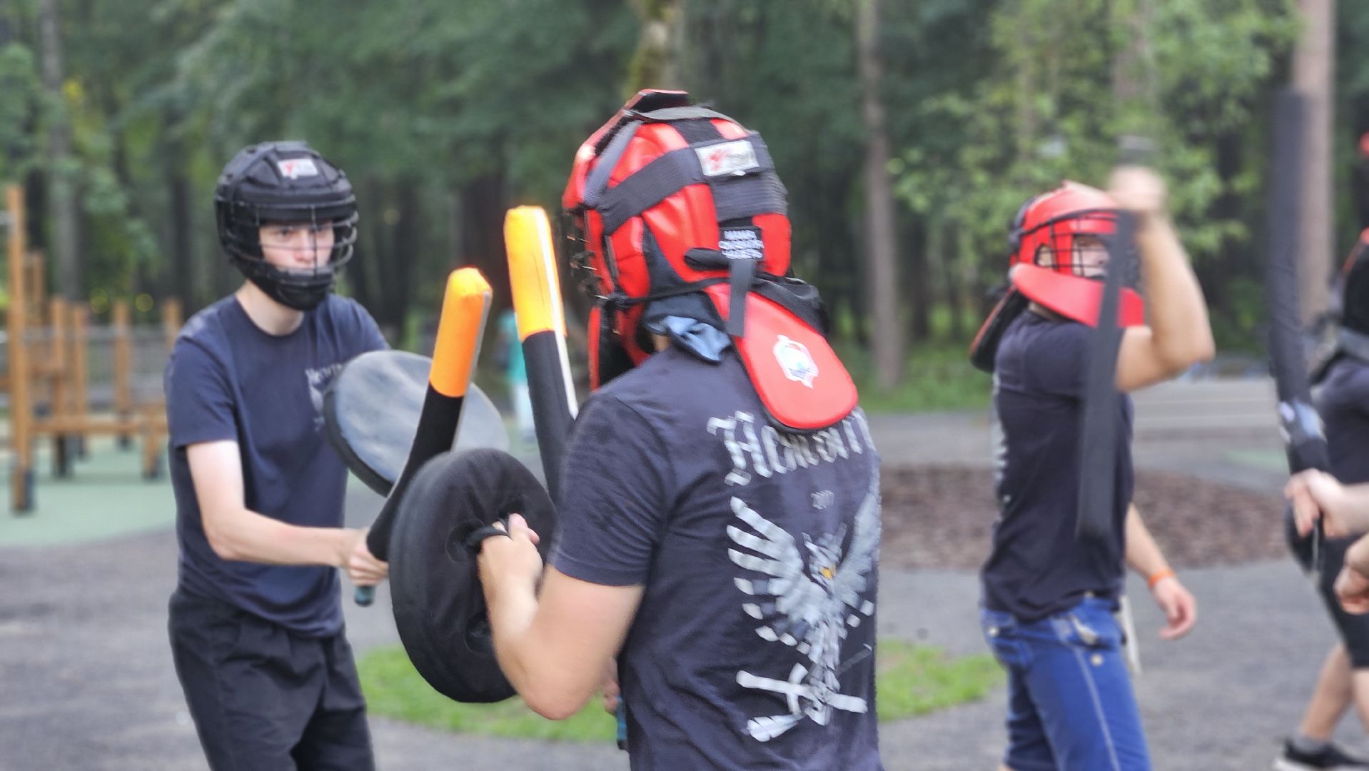 спорт, единоборства, жуковский ,