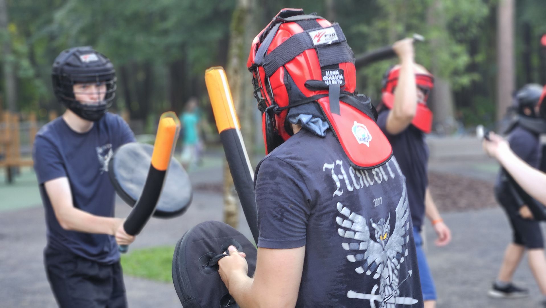 спорт, единоборства, жуковский ,