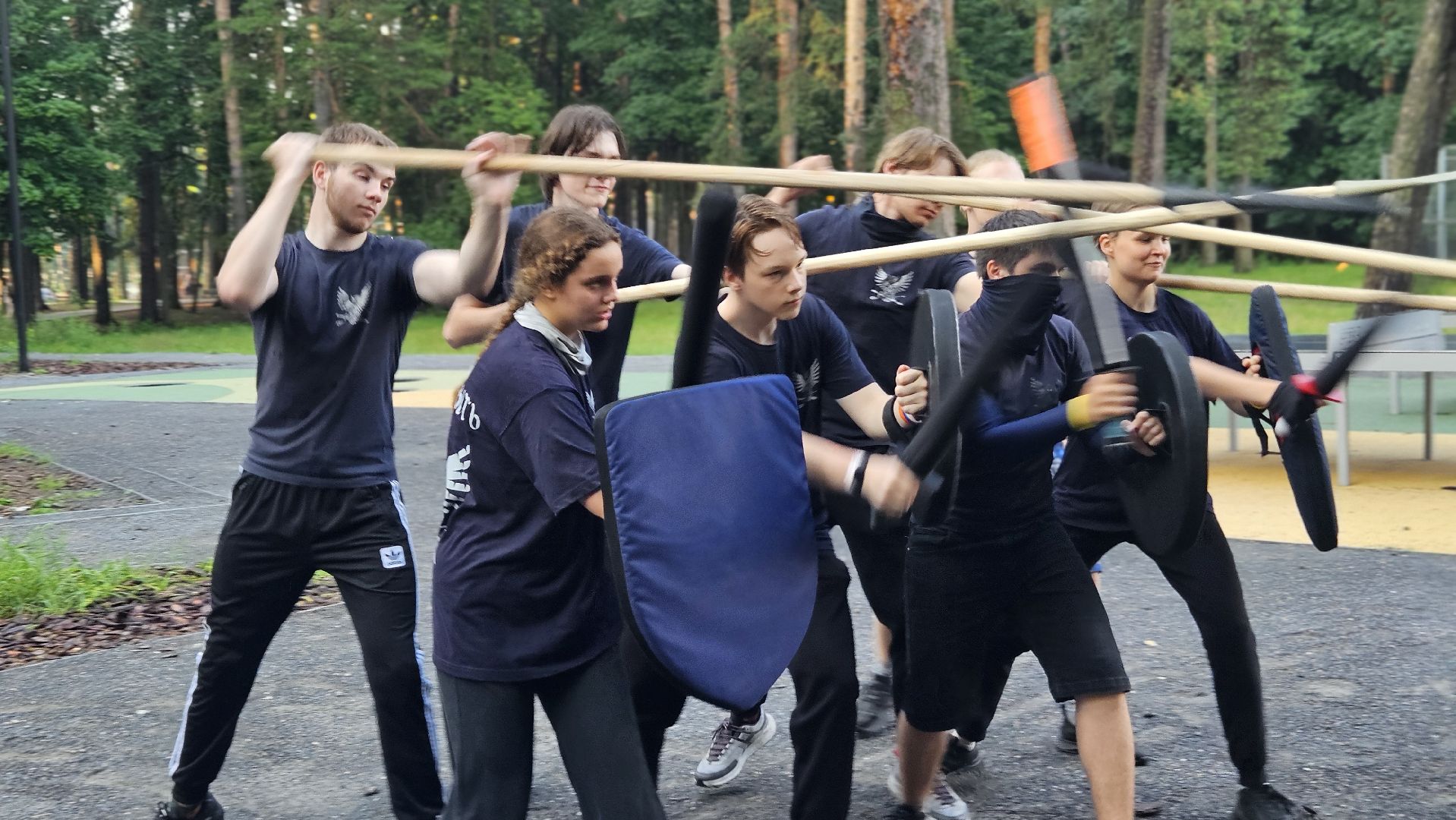 спорт, единоборства, жуковский ,