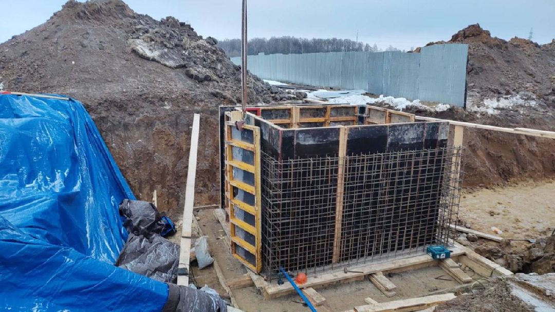 Кашира, ЖКХ