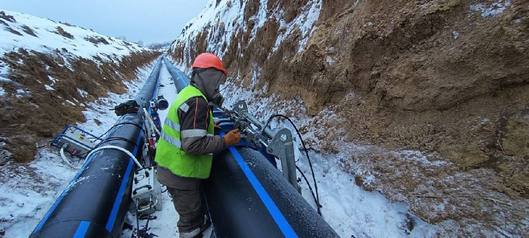 Кашира, ЖКХ