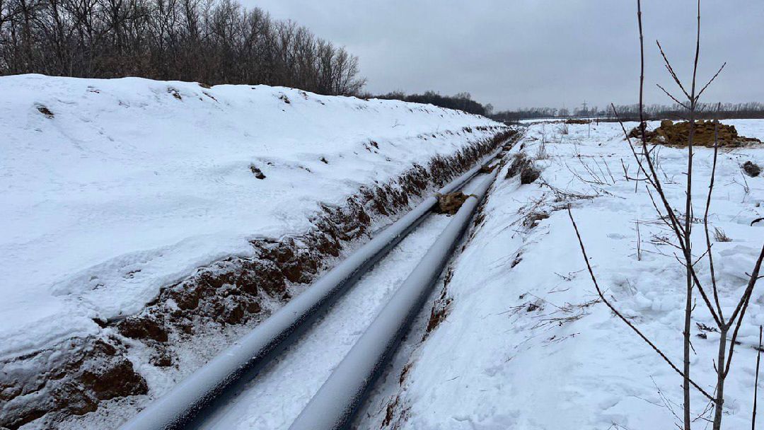 Кашира, ЖКХ