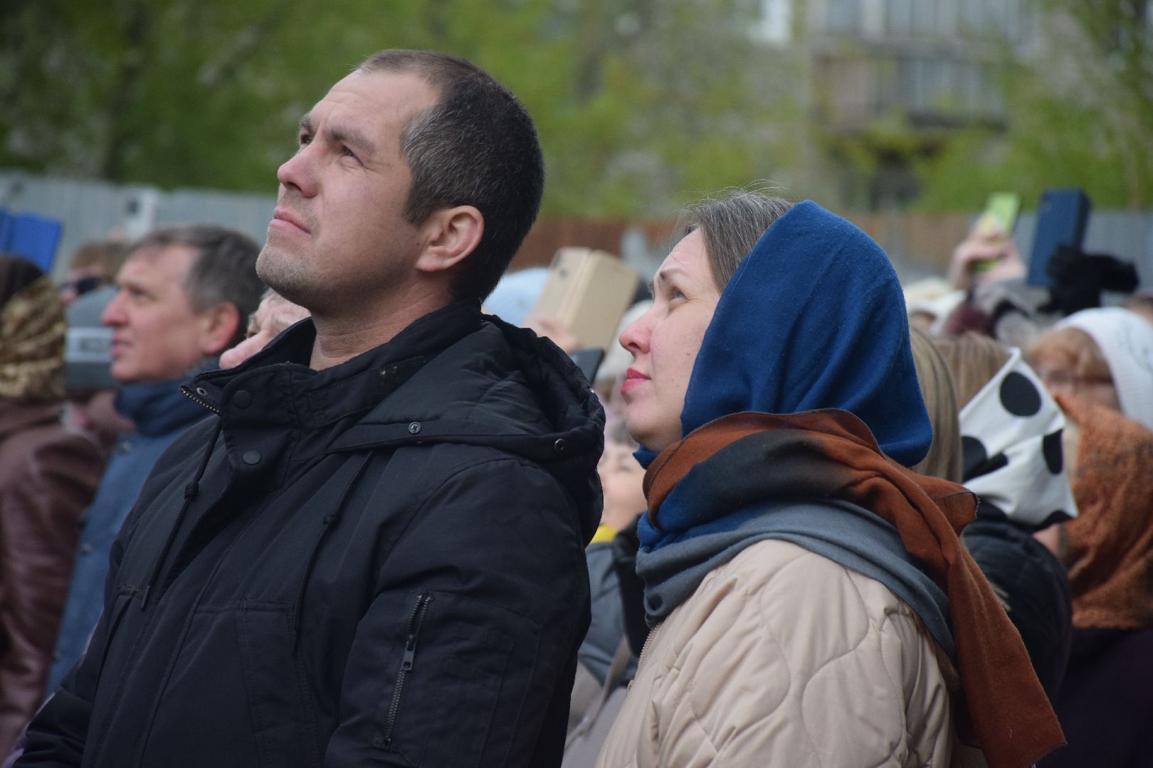 Павловский Посад, городской округ Павловский Посад, религия, храм, строительство