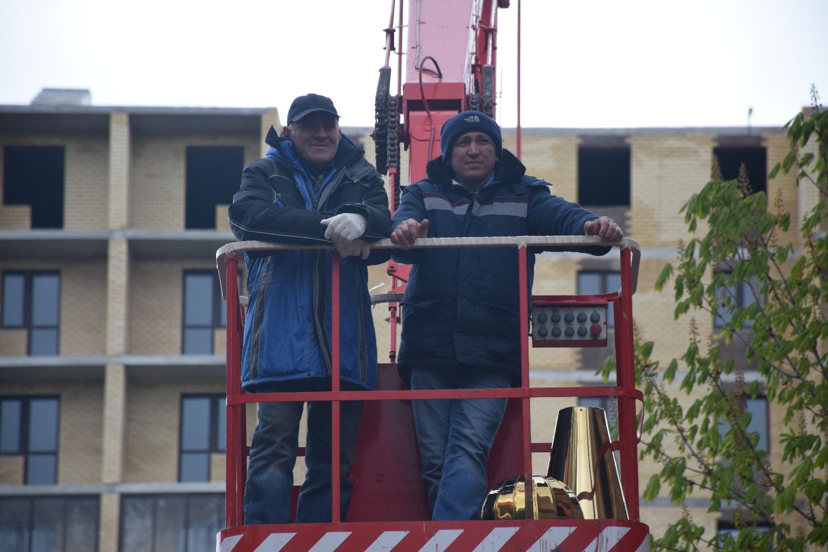 Павловский Посад, городской округ Павловский Посад, религия, храм, строительство