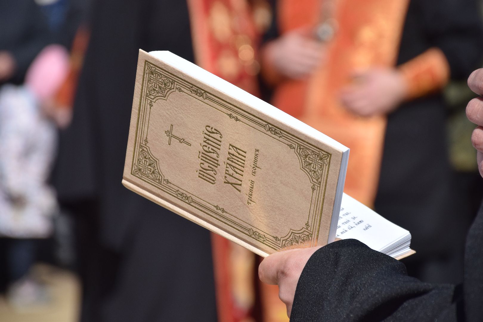 Павловский Посад, городской округ Павловский Посад, религия, храм, строительство