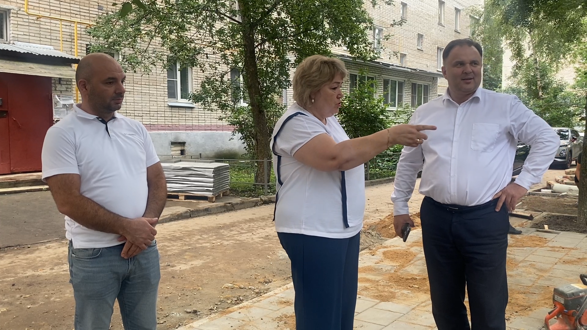 дип, власиха цветной бульвар, новая детская площадка, модернизация дип, губернаторская программа,