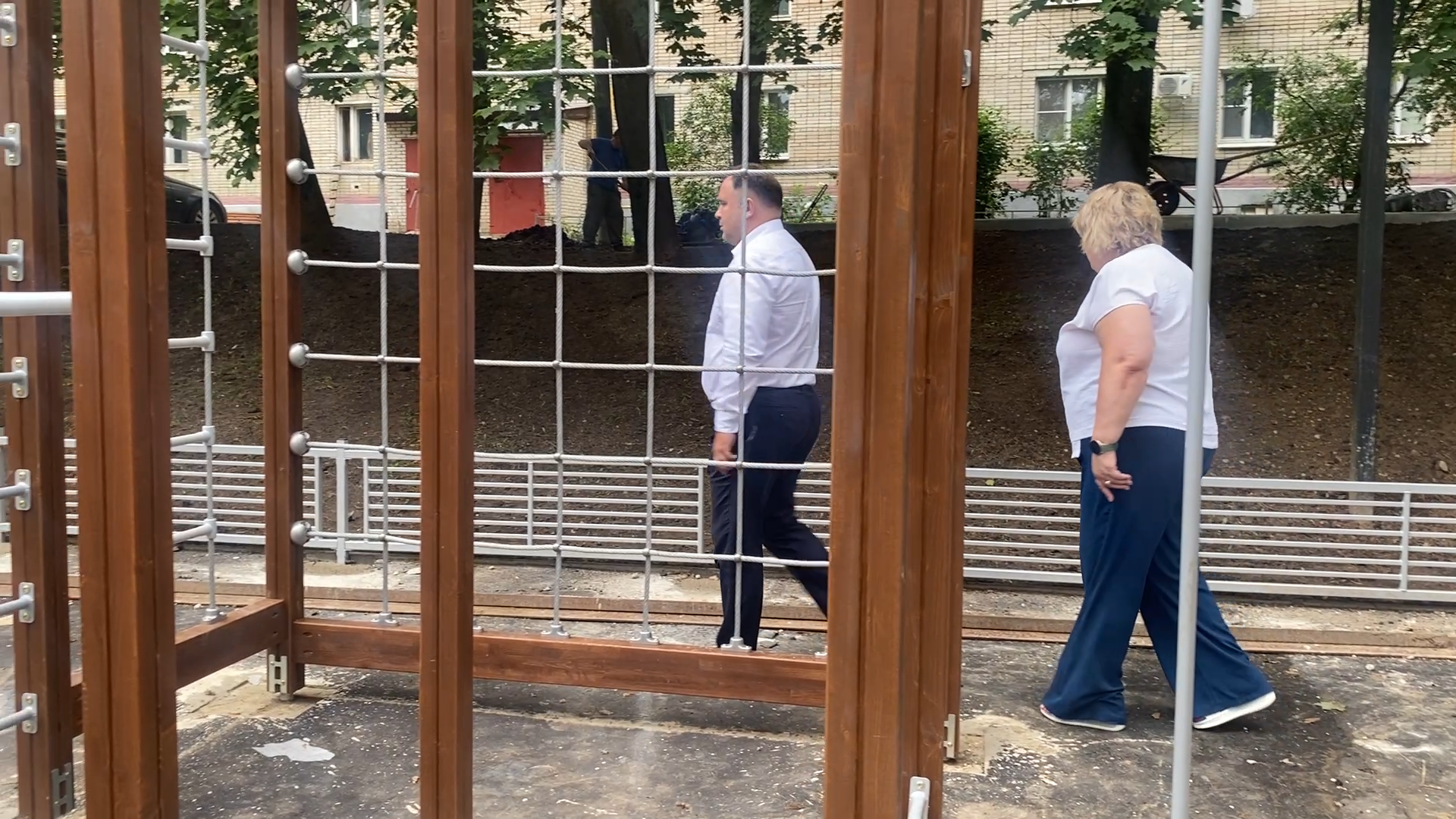 дип, власиха цветной бульвар, новая детская площадка, модернизация дип, губернаторская программа,