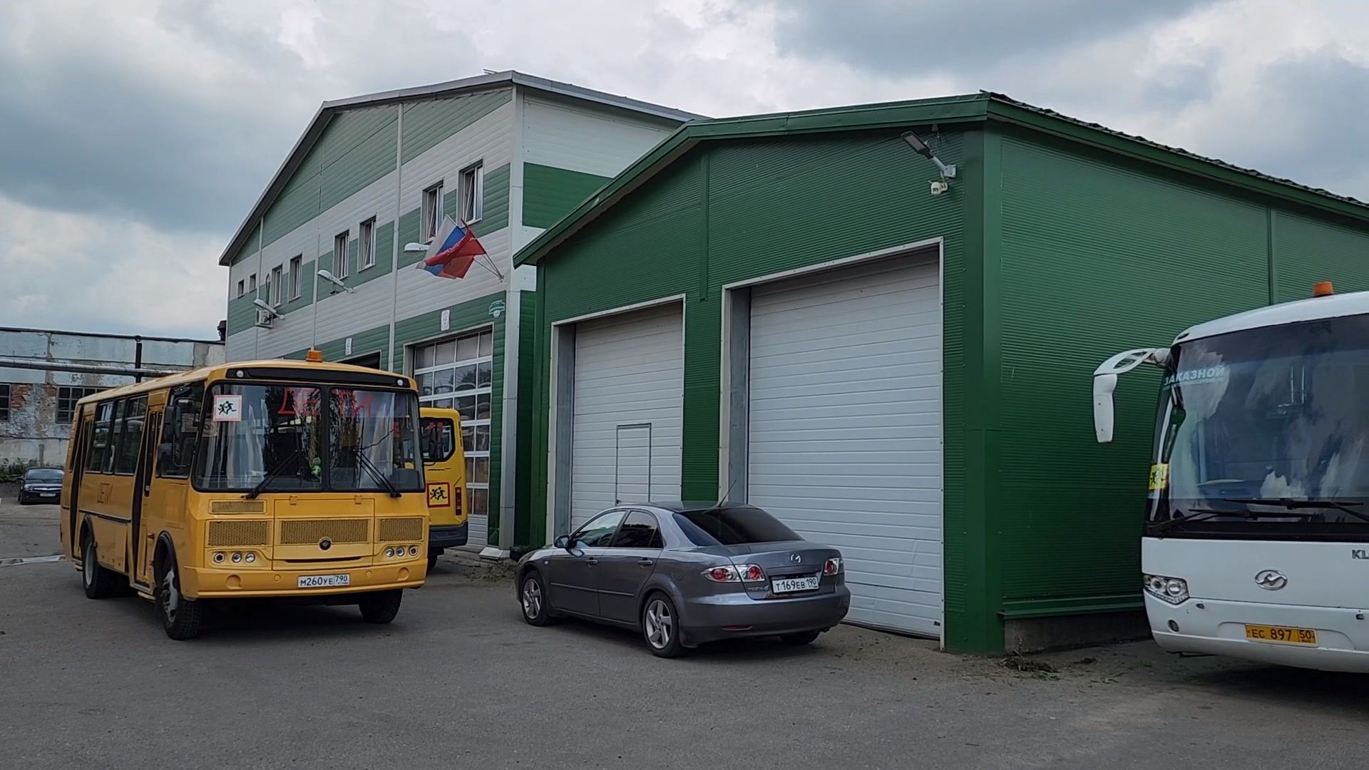 чехов, школа села новый быт, перевозка школьников, новый маршрут, новый школьный автобус, администрация чехова, управление образования, поддержка правительства подмосковья, губернатор московской области, компания автотранссервис-16, подготовка к новому учебному году, красные орлы,