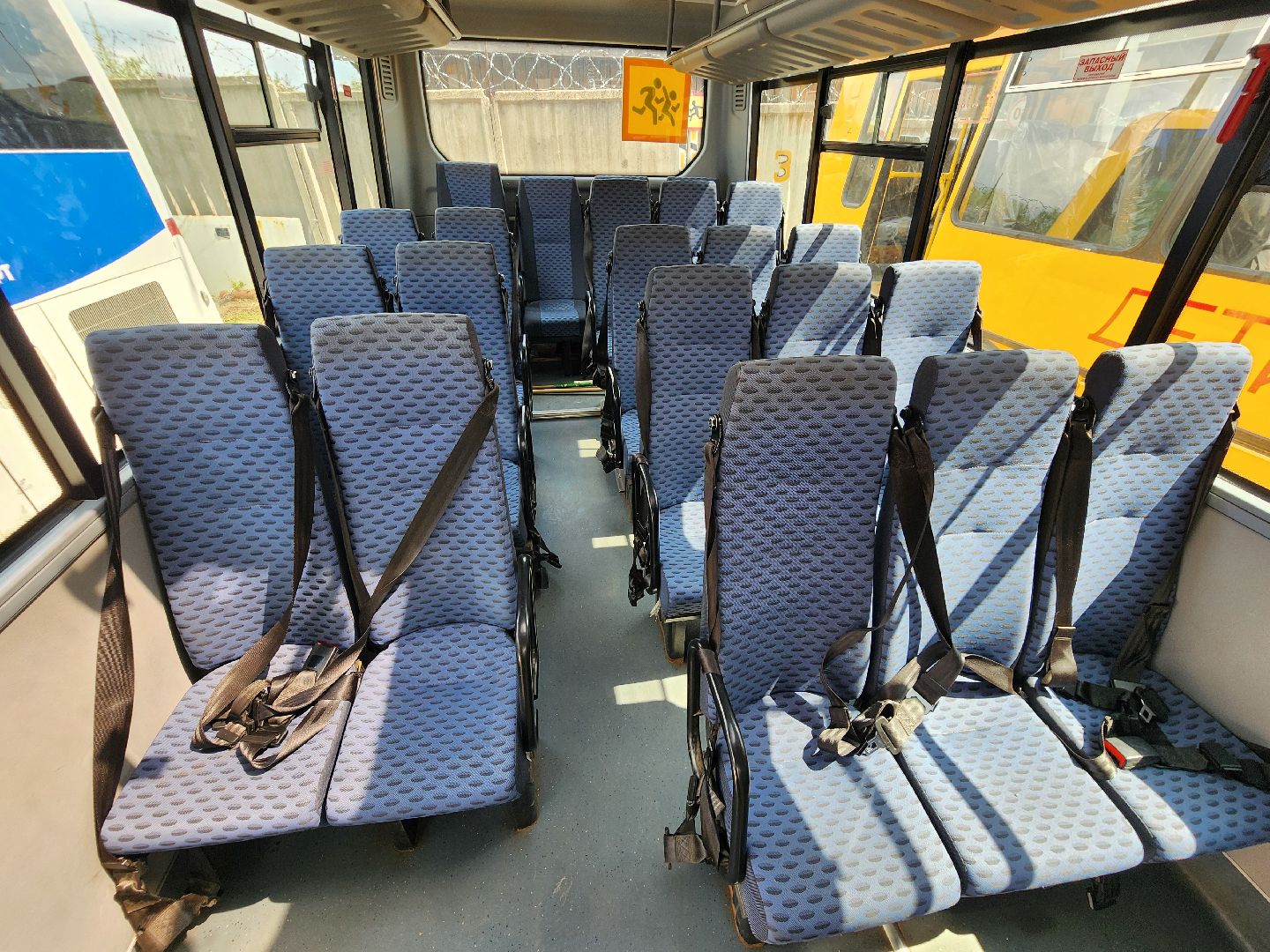 чехов, школа села новый быт, перевозка школьников, новый маршрут, новый школьный автобус, администрация чехова, управление образования, поддержка правительства подмосковья, губернатор московской области, компания автотранссервис-16, подготовка к новому учебному году, красные орлы,