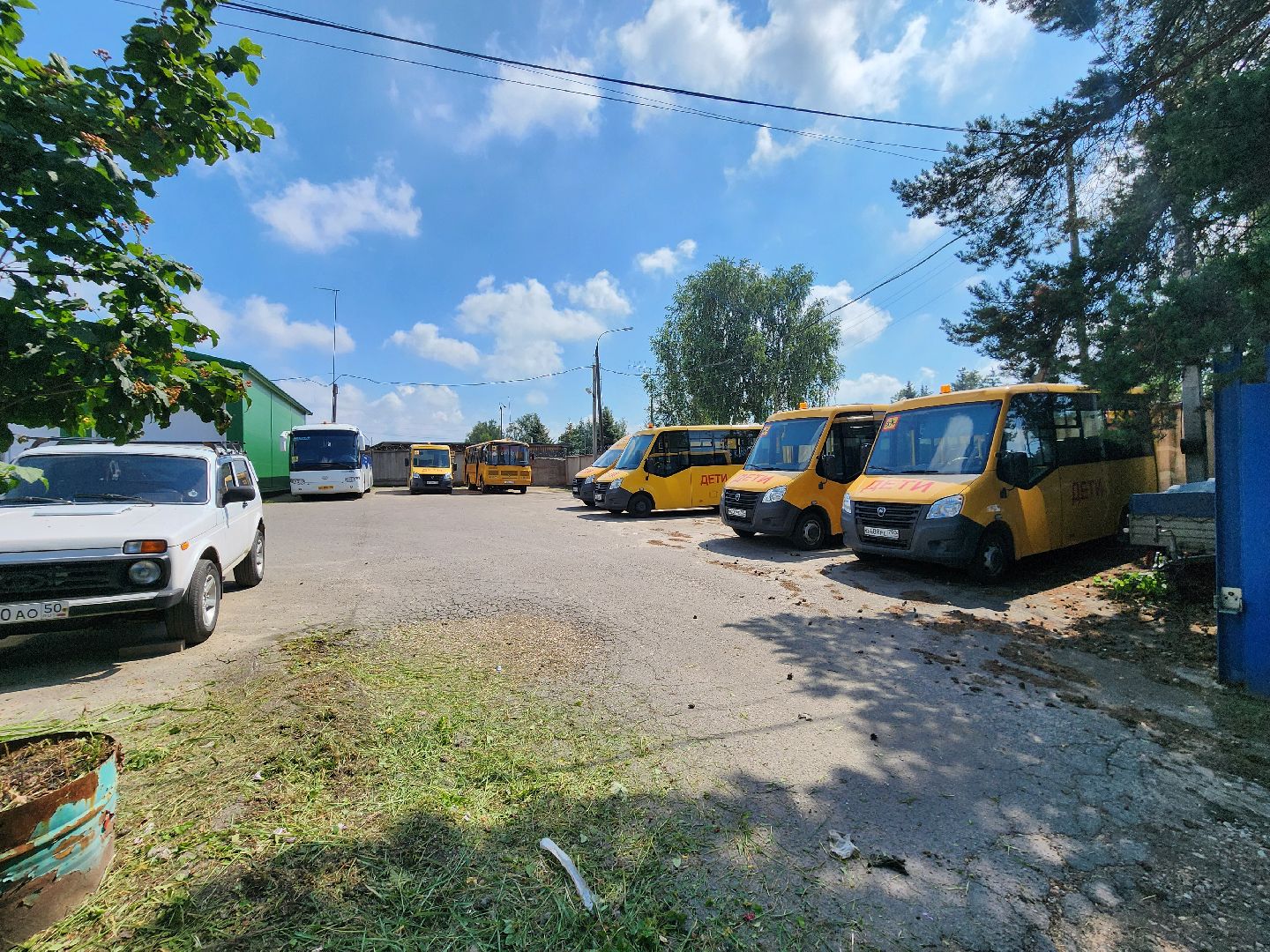 чехов, школа села новый быт, перевозка школьников, новый маршрут, новый школьный автобус, администрация чехова, управление образования, поддержка правительства подмосковья, губернатор московской области, компания автотранссервис-16, подготовка к новому учебному году, красные орлы,