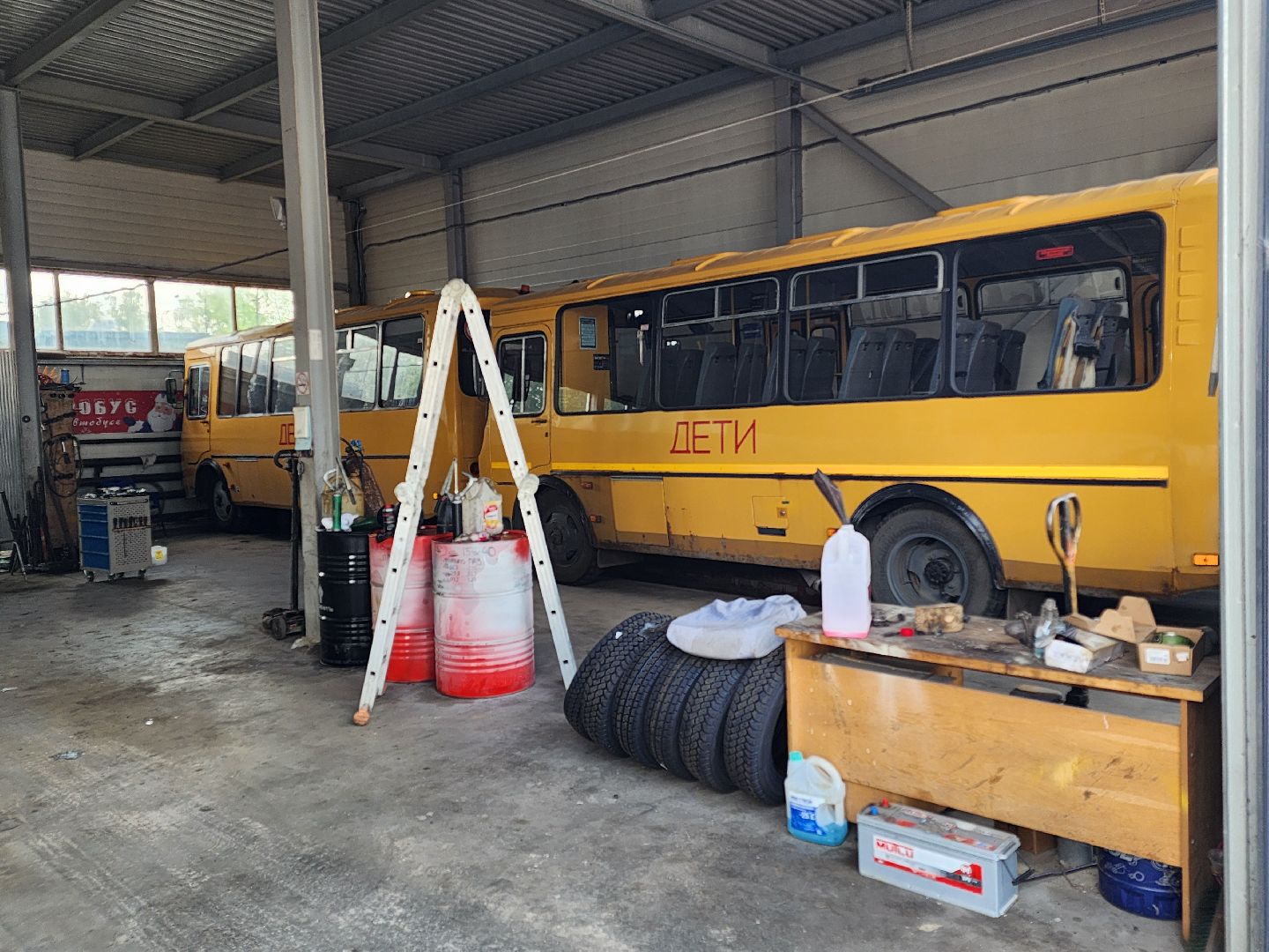 чехов, школа села новый быт, перевозка школьников, новый маршрут, новый школьный автобус, администрация чехова, управление образования, поддержка правительства подмосковья, губернатор московской области, компания автотранссервис-16, подготовка к новому учебному году, красные орлы,