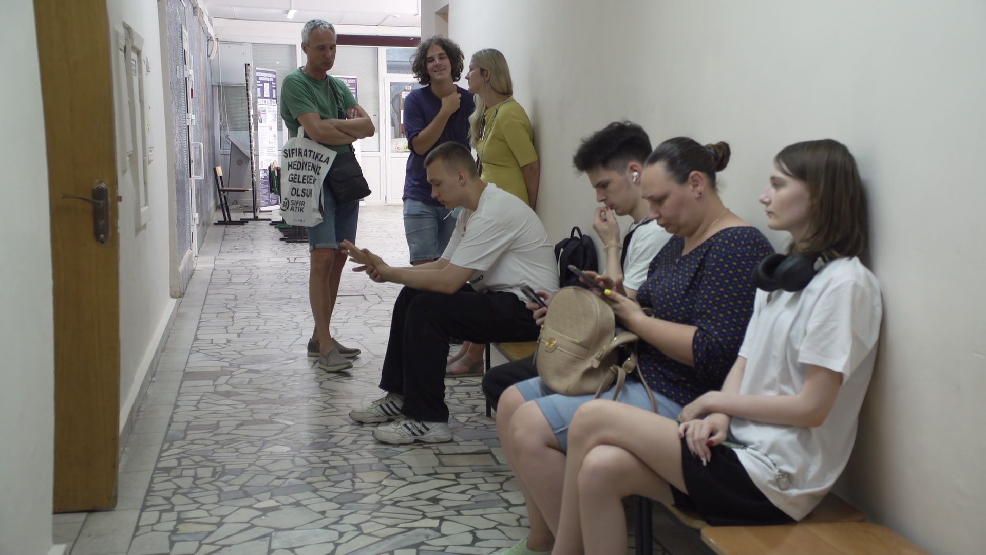 Реутов, образование, приемная кампания, колледж Энергия,