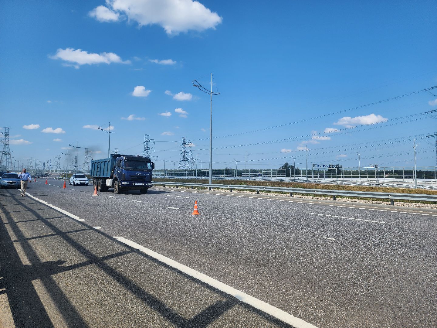 Мытищи, мытищинская хорда, птицы, Экология,