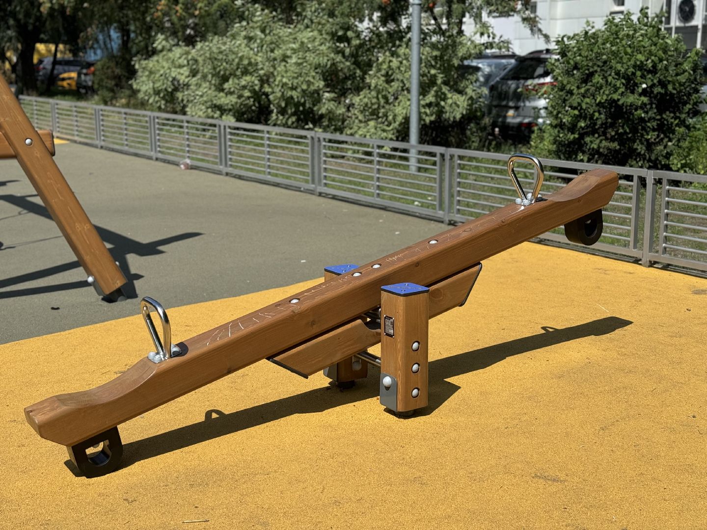 новая детская площадка , губернаторская детская площадка, ленинский городской округ,