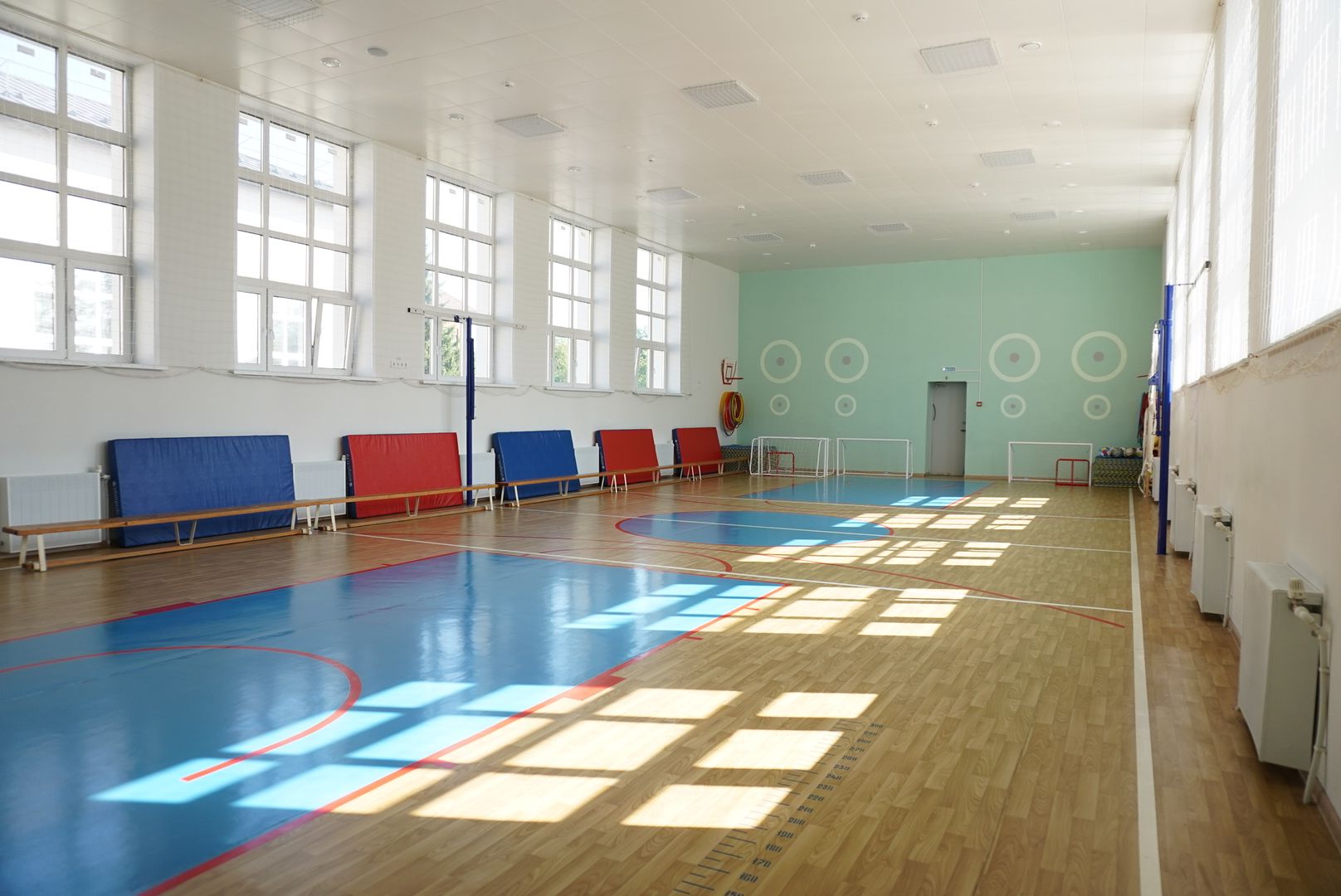 павловский посад ,  школа ,образование,