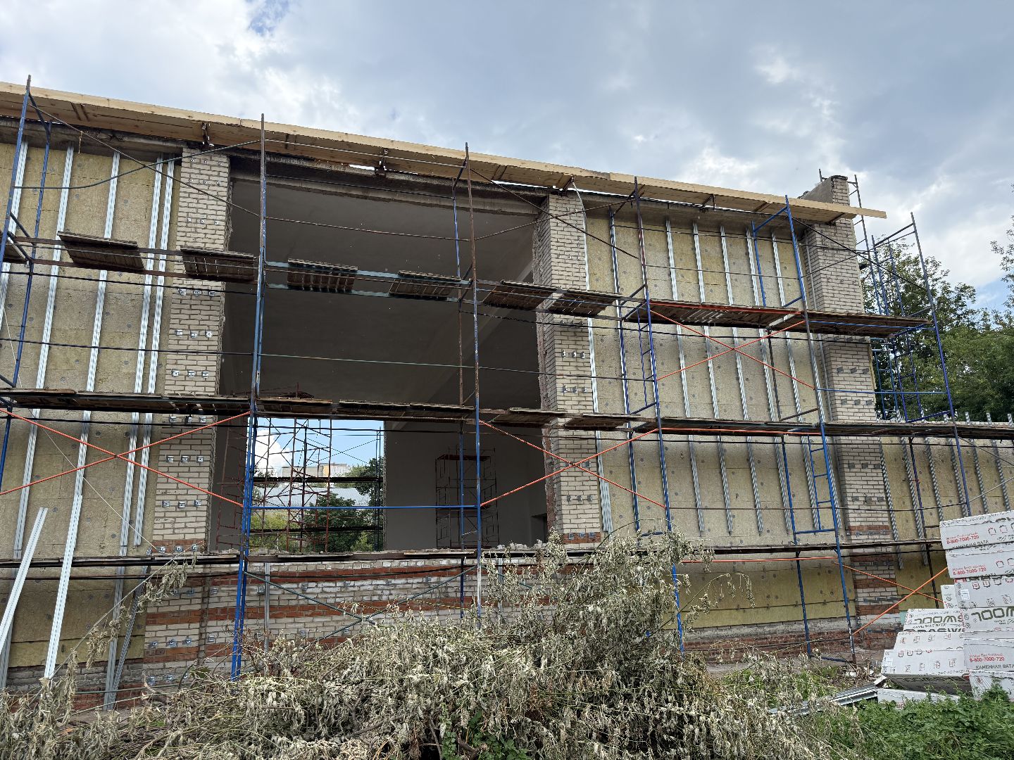 люберцы, спортивная школа, спортсмены,  строительство,