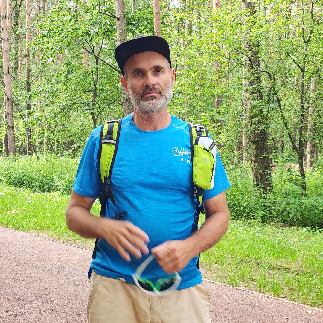 Туризм ,  Отдых у воды в Звенигороде , Водные прогулки в Звенигороде ,