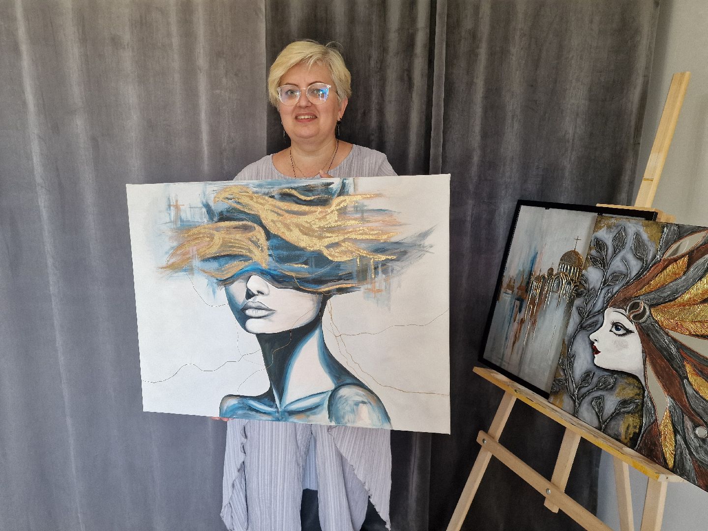 художникидубны, дубна, ярмаркамастеров,