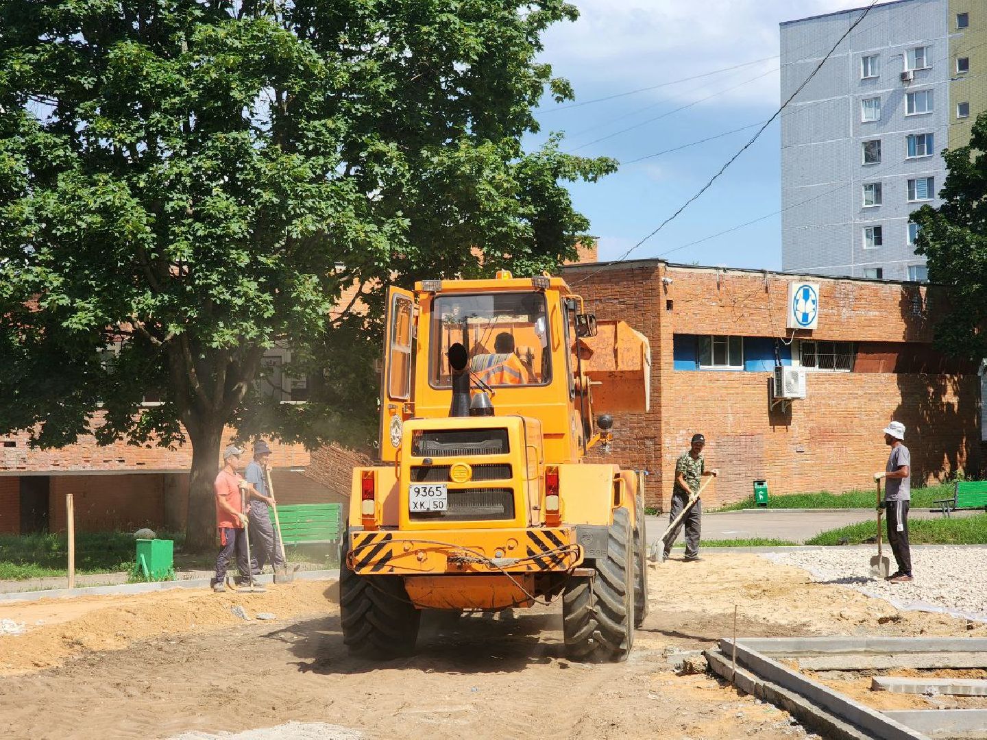 пущино, серпухов, детские и спортивные площадки, игровые площадки,