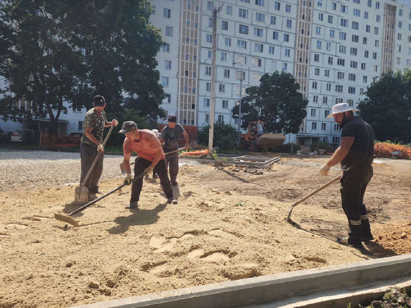 пущино, серпухов, детские и спортивные площадки, игровые площадки,