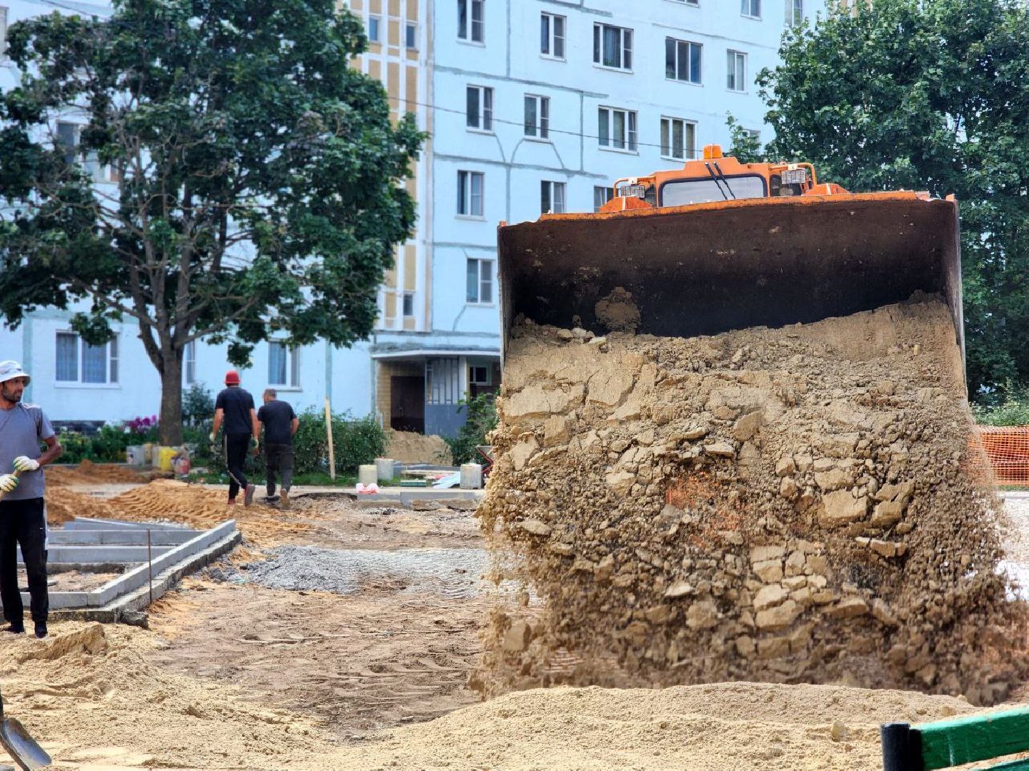 пущино, серпухов, детские и спортивные площадки, игровые площадки,