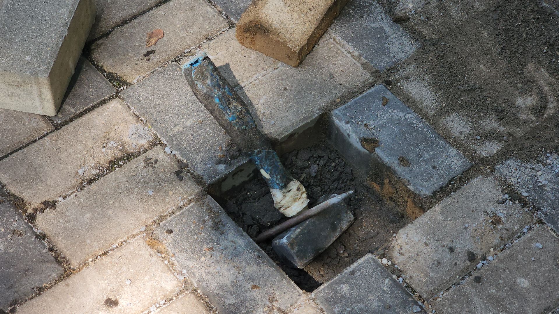 Истра, Сквер, благоуствойство,