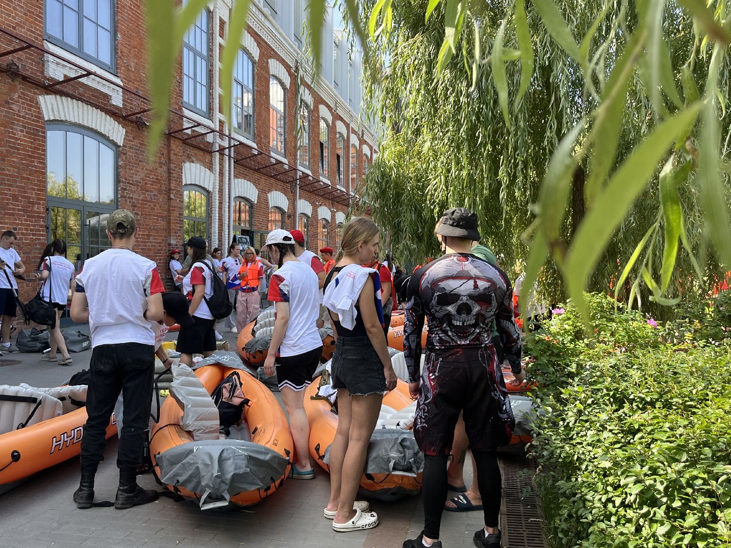 наро-фоминск, наро-фоминский городской округ, волонтеры подмосковья, экологическая акция, река нара,