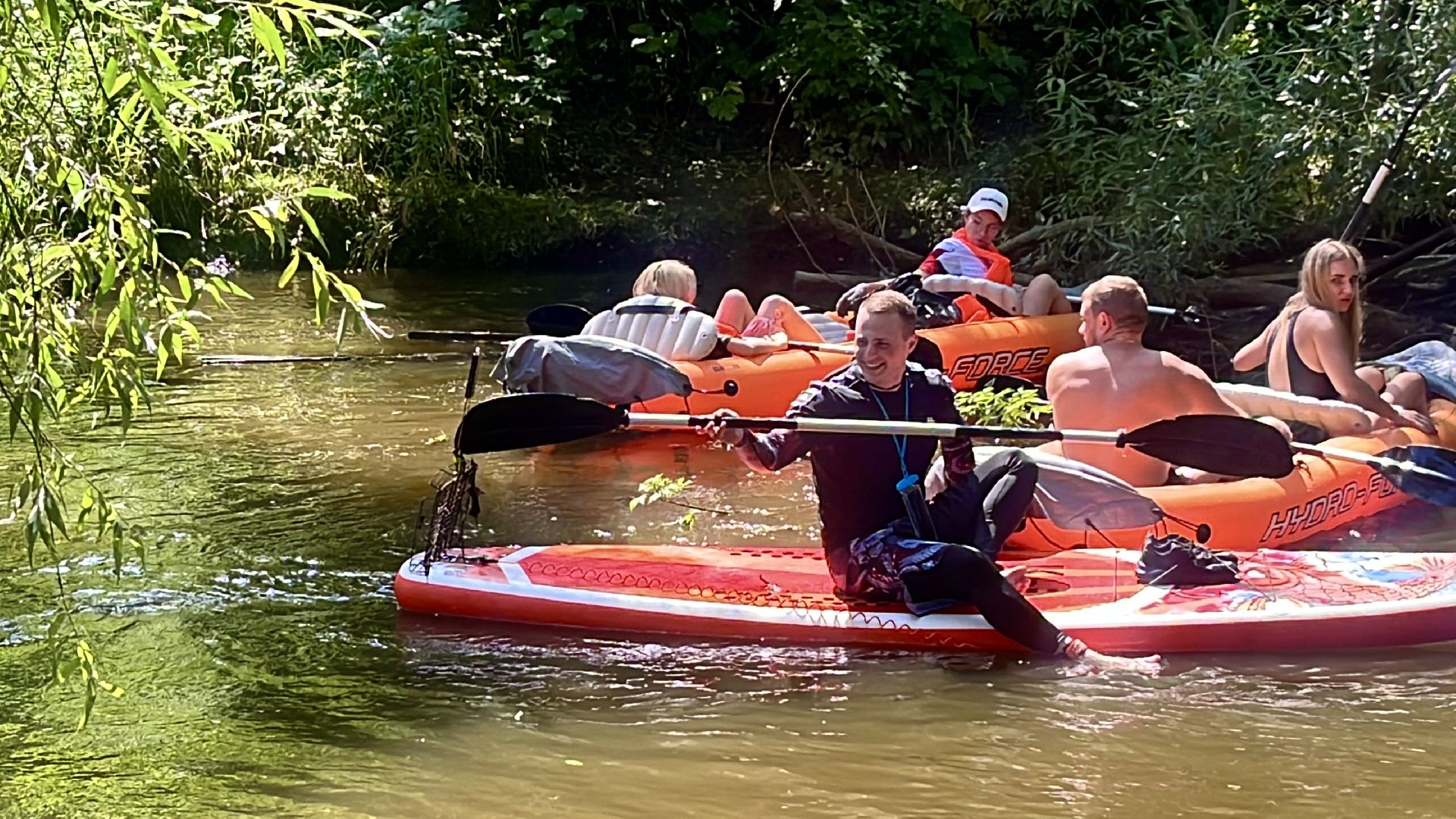наро-фоминск, наро-фоминский городской округ, волонтеры подмосковья, экологическая акция, река нара,