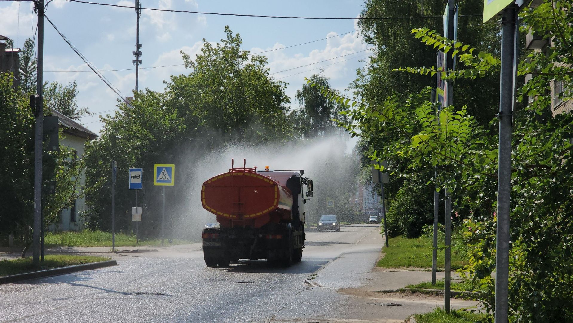 Аэрация воздуха , аэрация, Лобня,