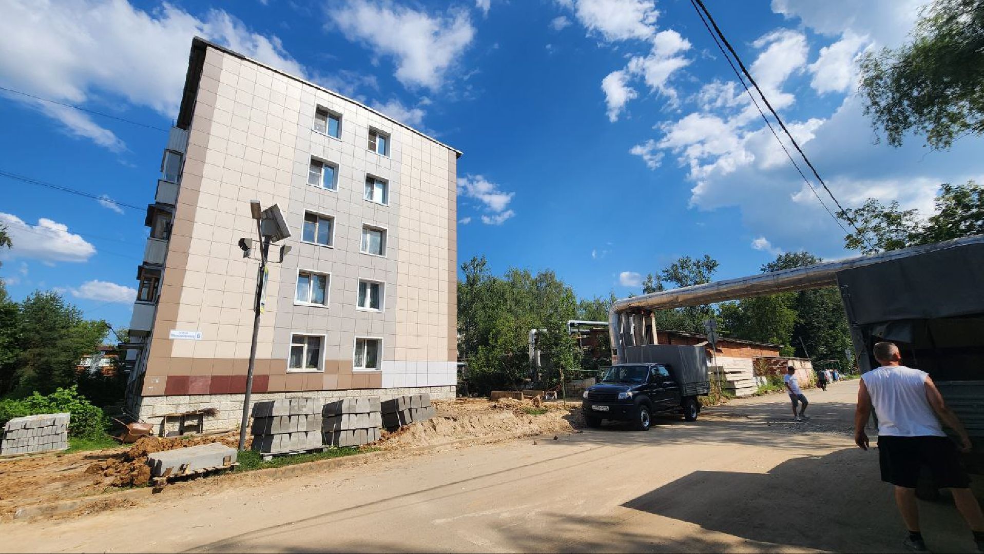 теплосети, газпром теплоэнерго мо,клин,