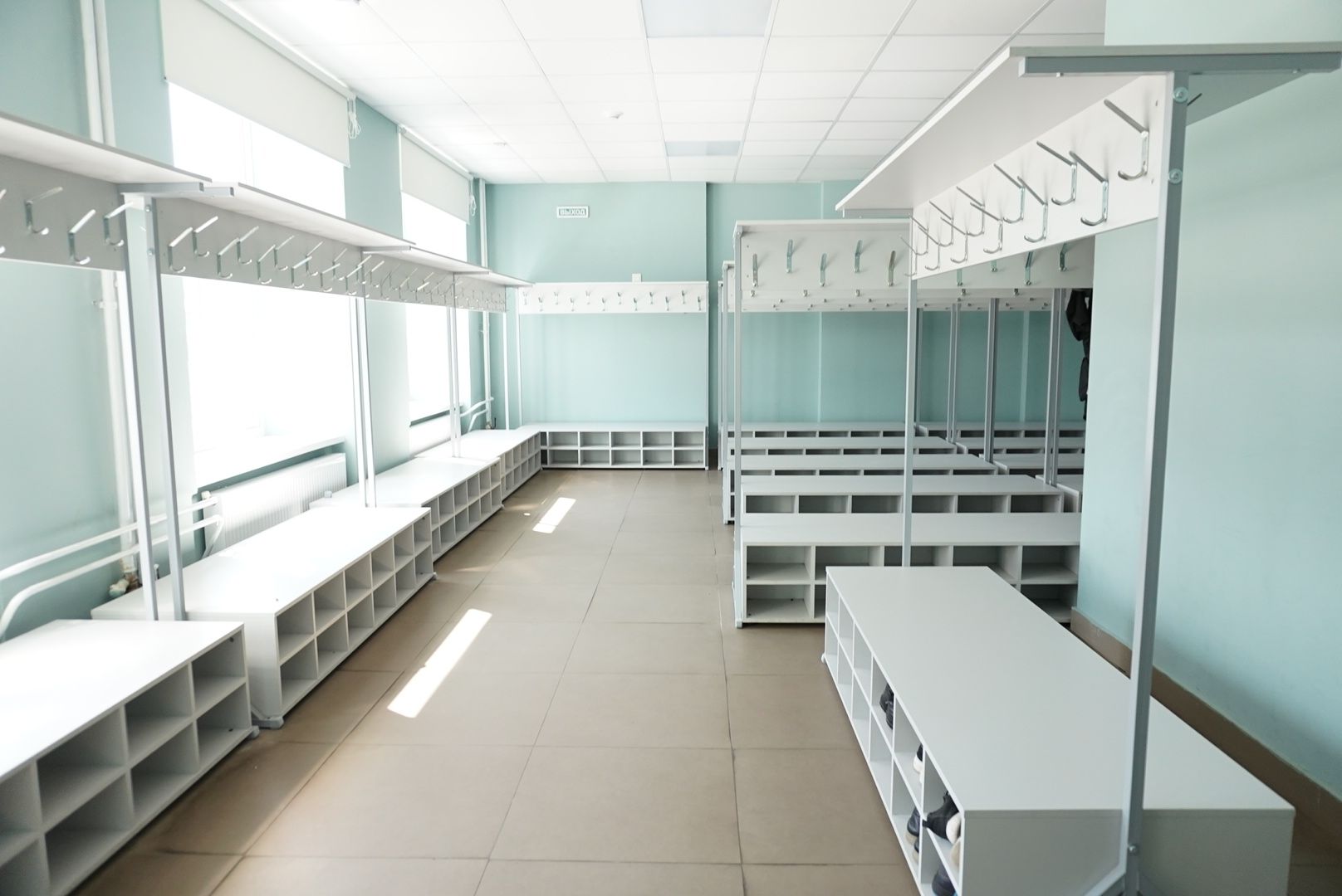 школа, образование , павловский посад,