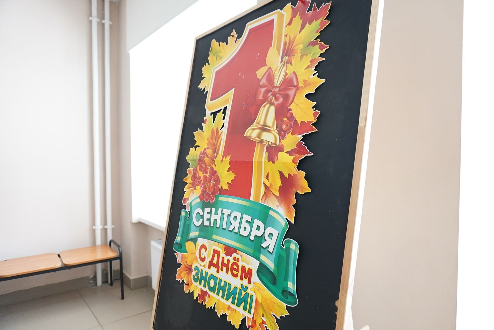 школа, образование , павловский посад,