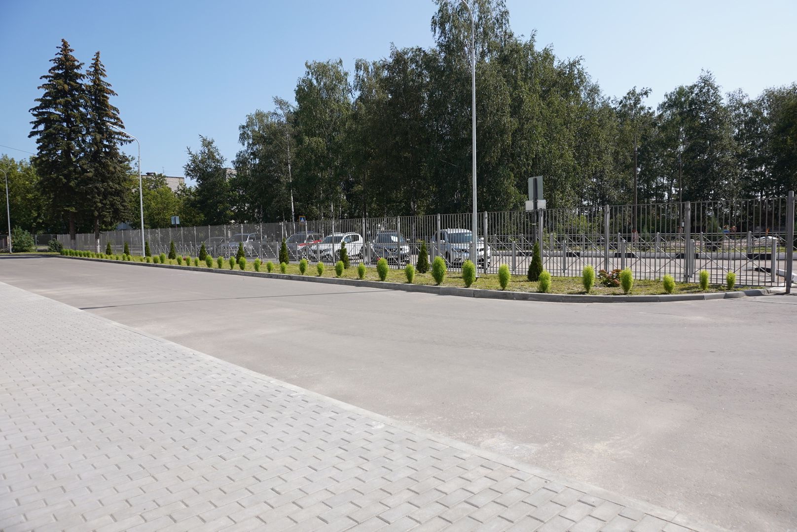 школа, образование , павловский посад,