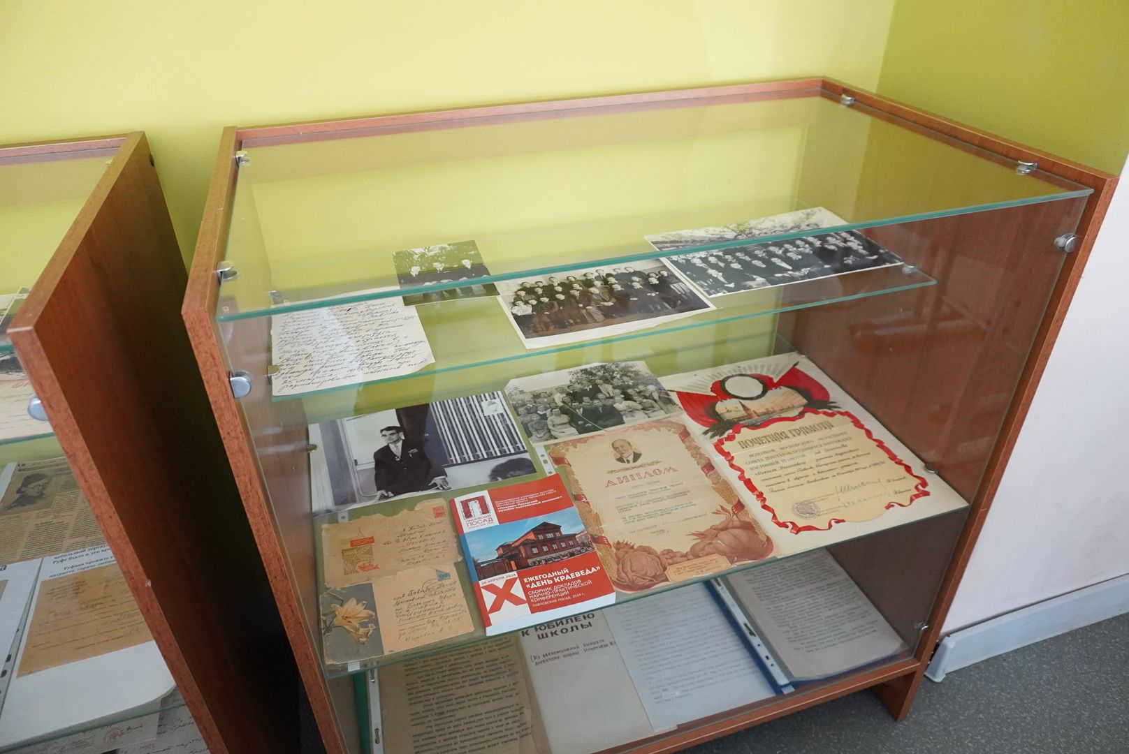 школа, образование , павловский посад,