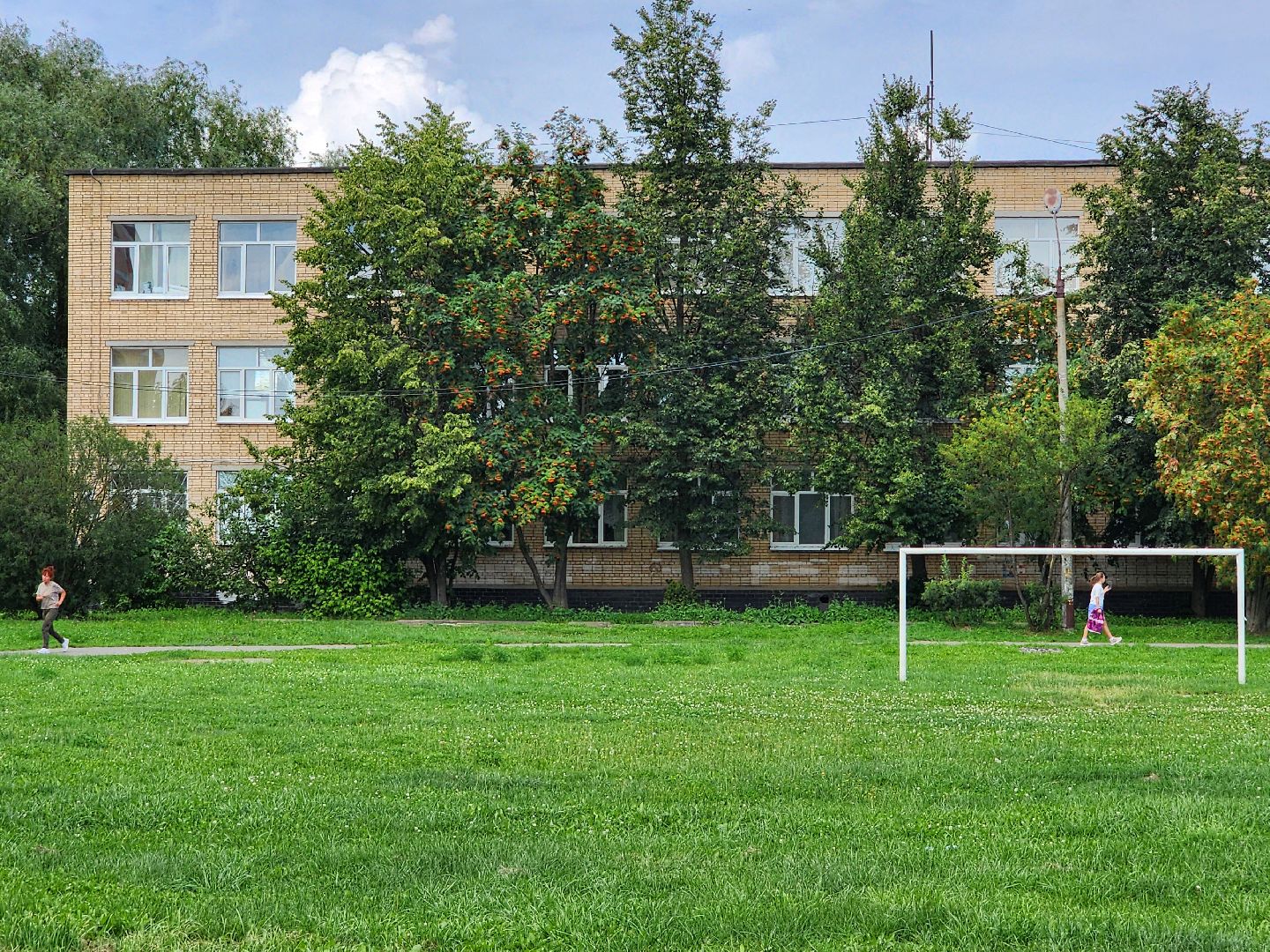 чехов,  улица чехова 8а, гимназия 2, пристройка на 550 мест, строительство, реконструкция, демонтажные работы, удаление старых конструкций, ликвидация второй смены, госпрограмма московской области,  губернатор подмосковья, согласование проекта, школьное поле, застройка, новый корпус,