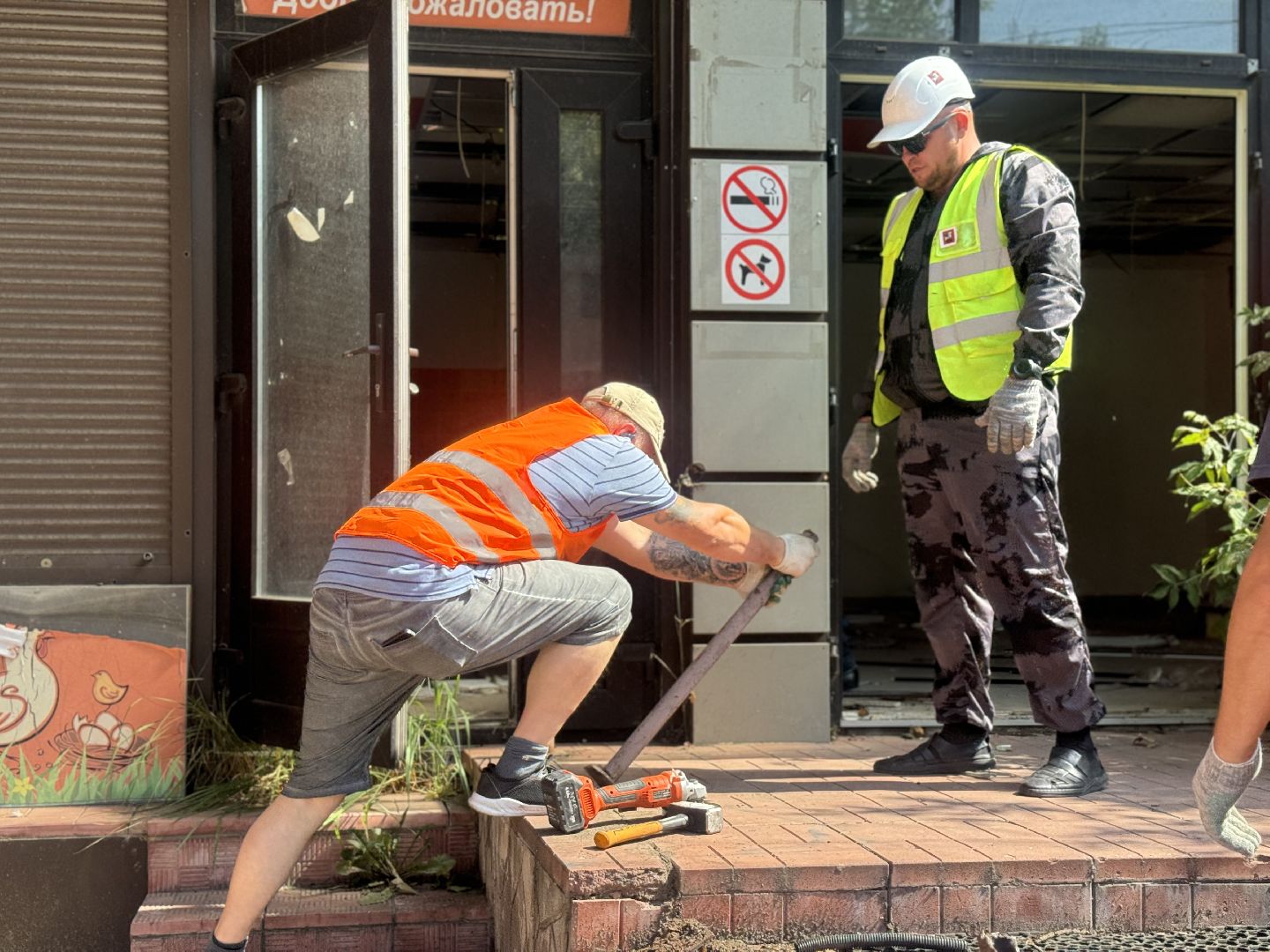 нестационарный объект, торговая палатка , ленинский городской округ,