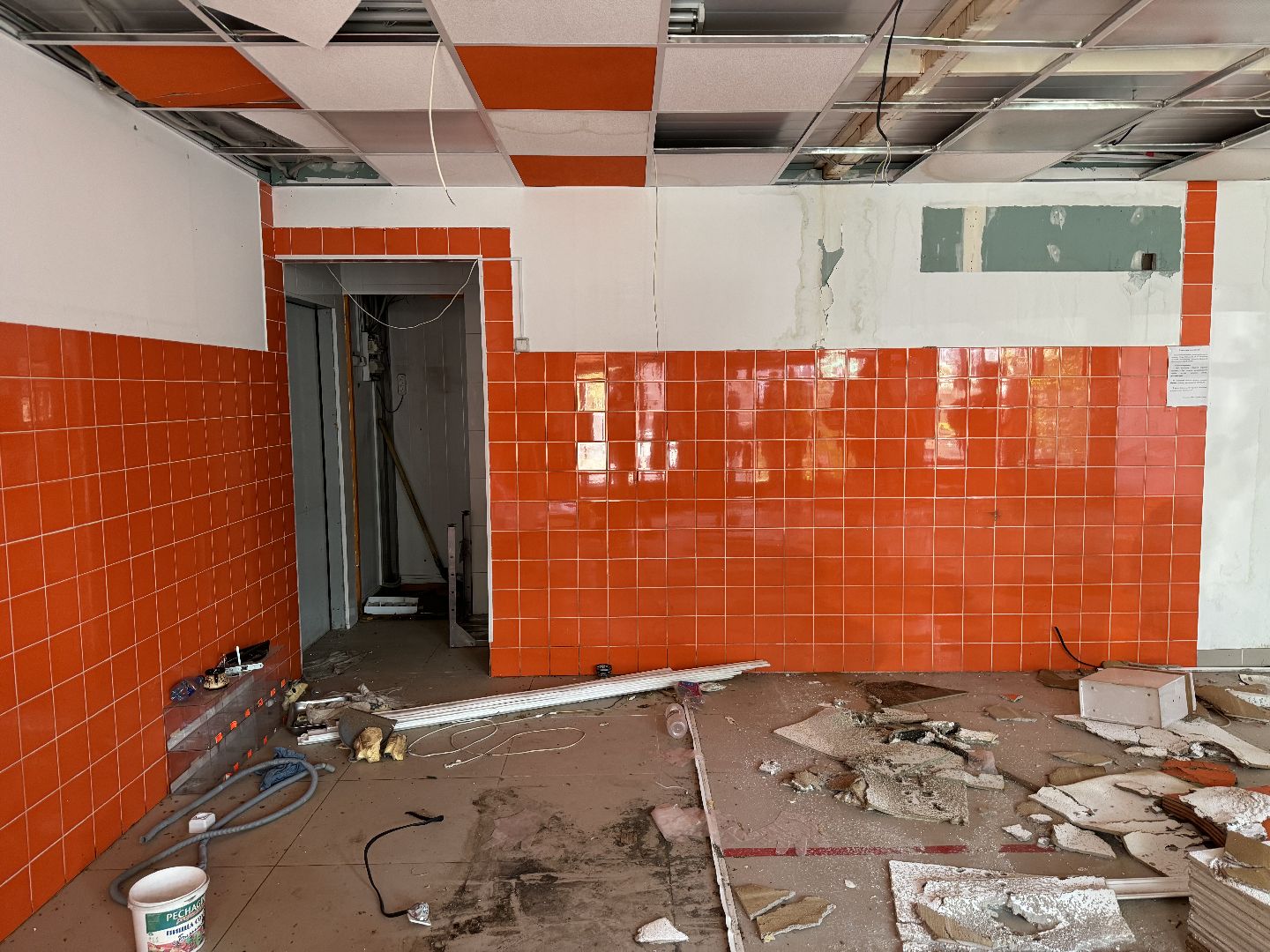 нестационарный объект, торговая палатка , ленинский городской округ,