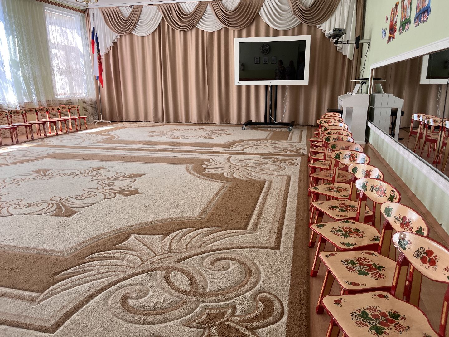 шатура, шатура 2025,  новости шатуры, шатура образование,