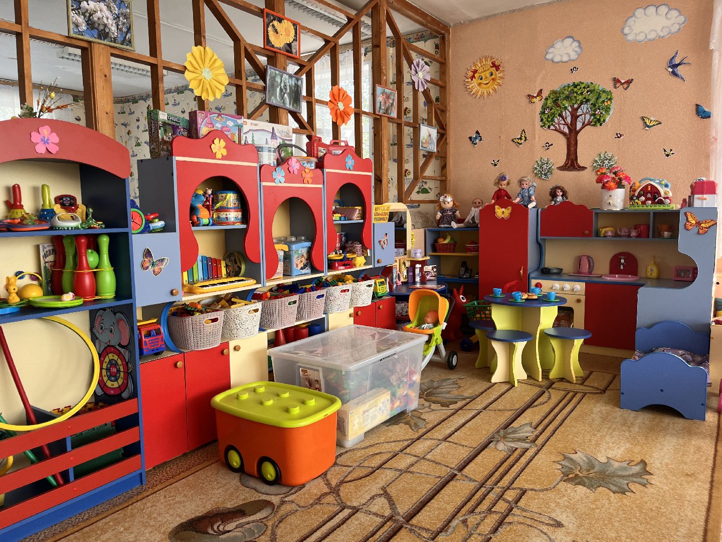 шатура, шатура 2025,  новости шатуры, шатура образование,