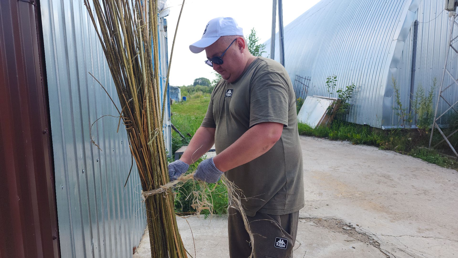 волоколамск, коноплеводство, экономика,