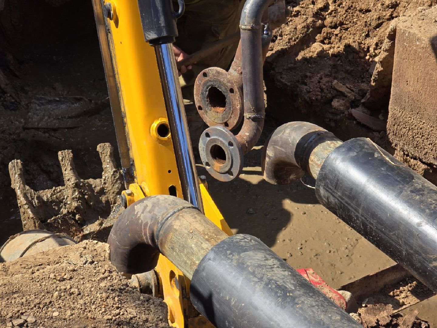 можайск, можайский муниципальный округ, подмосковье, жкх, отопительный сезон, осенне-зимний период, подготовка к отопительному сезону,